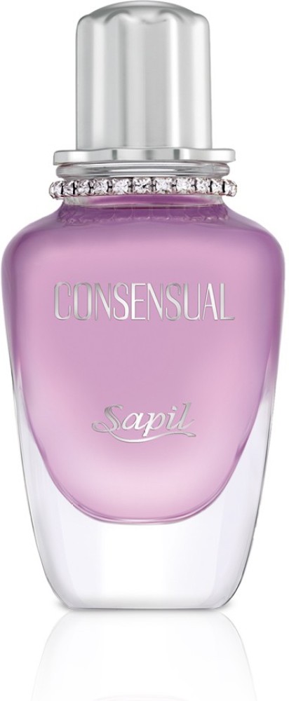 consensual sapil perfume price