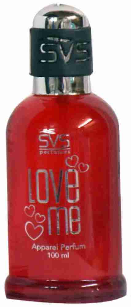 Buy love X'Louis Eau De Women's Perfume, 100ml online