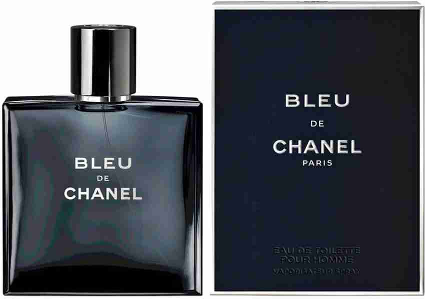 Chanel de bleu 100 ml