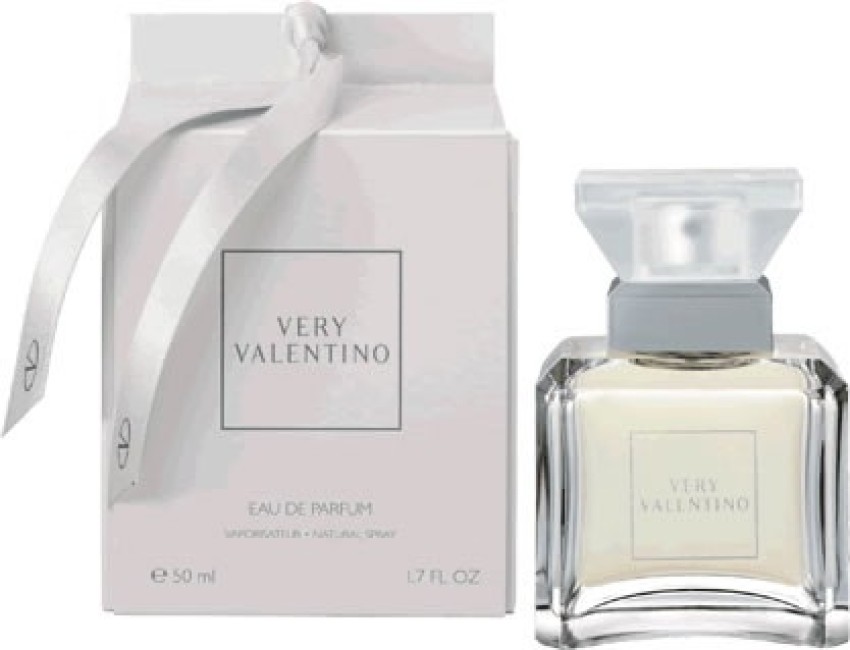 Buy Very Valentino Natural Spray Eau Parfum - 50 ml Online In India | Flipkart.com