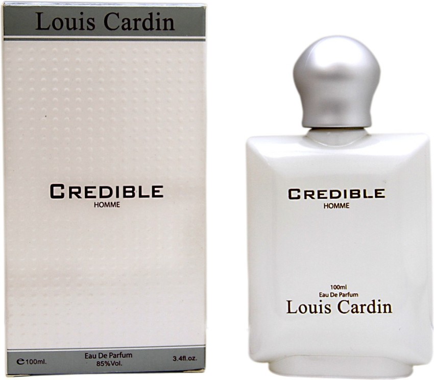 Buy Louis Cardin Credible Oud 100ml for Women EDP Eau de Parfum - 100 ml  Online In India