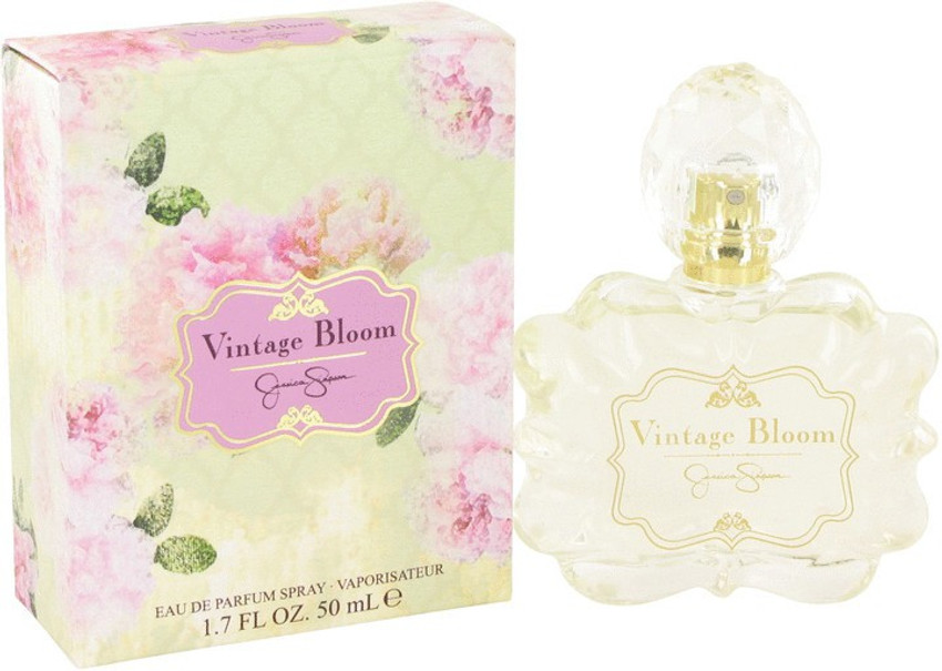 Jessica simpson 2025 vintage bloom