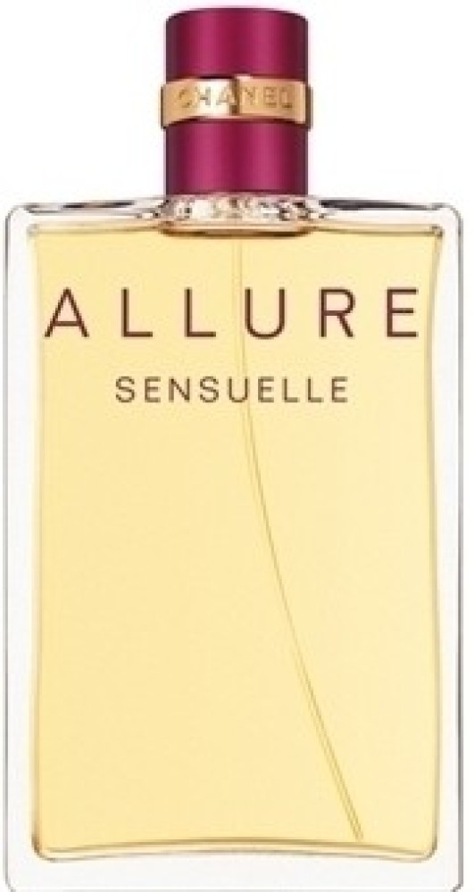 Buy Chanel Allure Sensuelle Eau de Parfum - 35 ml Online In India
