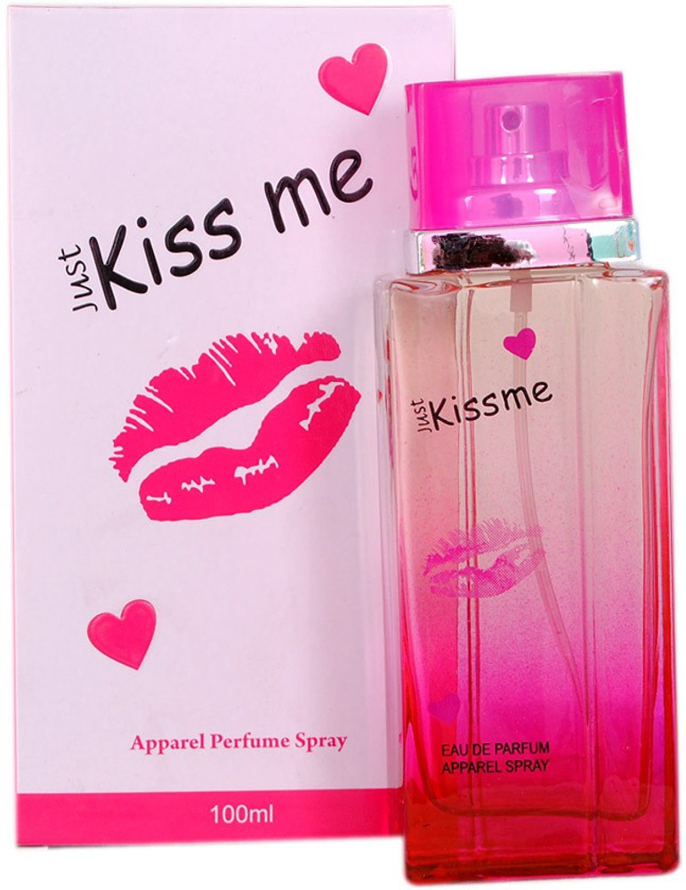 Buy Just kiss me pink Eau de Parfum 100 ml Online In India