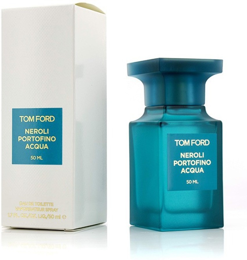 Modig På jorden Vil Buy TOM FORD Private Blend Neroli Portofino Acqua Spray Eau de Toilette - 50  ml Online In India | Flipkart.com