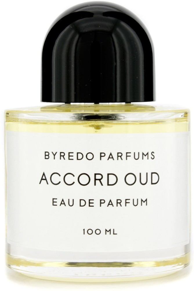 Buy Byredo Accord Oud Eau De Parfum Spray Eau de Parfum - 100 ml