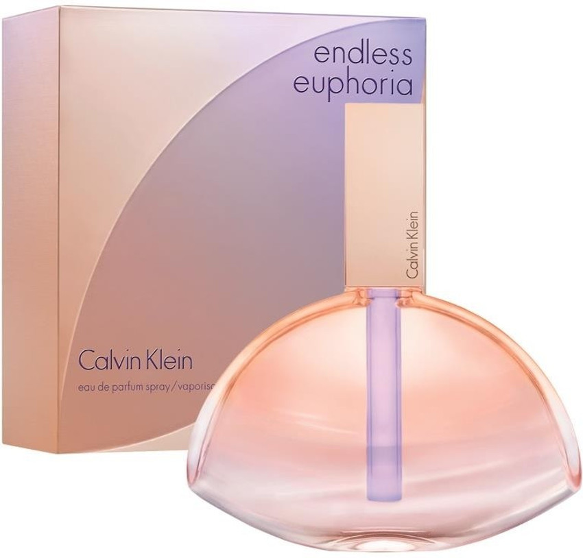 Calvin klein euphoria endless 125ml clearance