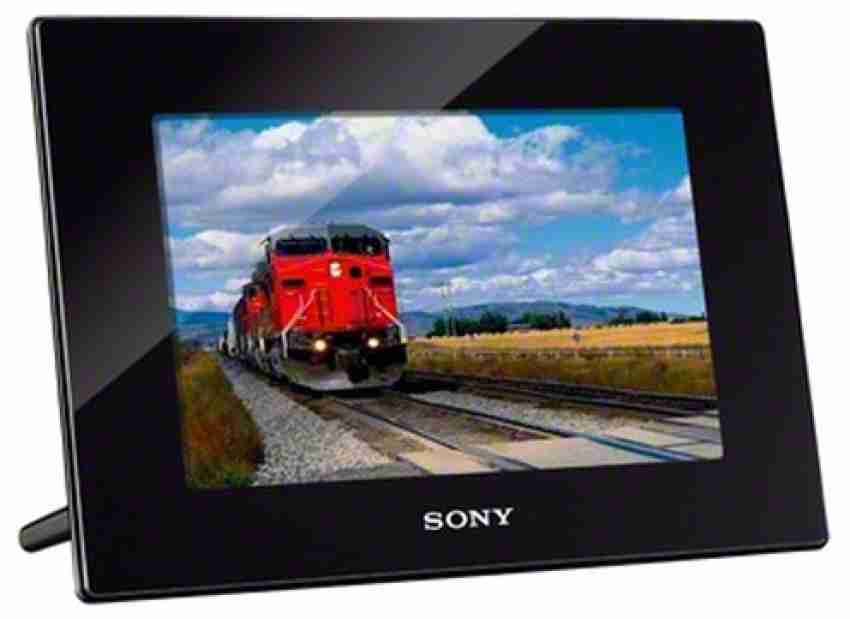 SONY DPF-HD800 8 inch Photo Frame - SONY : Flipkart.com