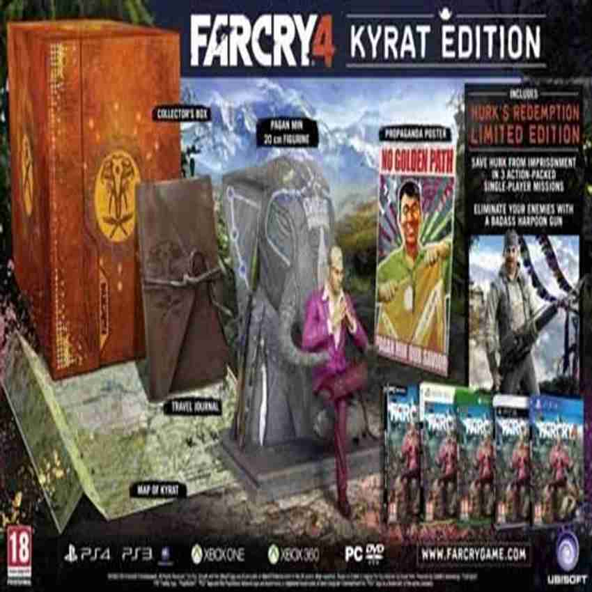 Buy Far Cry Standard Edition for PC