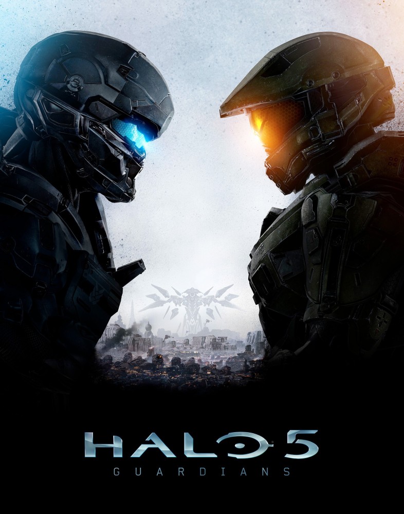 Buy Halo 5: Guardians (Xbox ONE / Xbox Series X