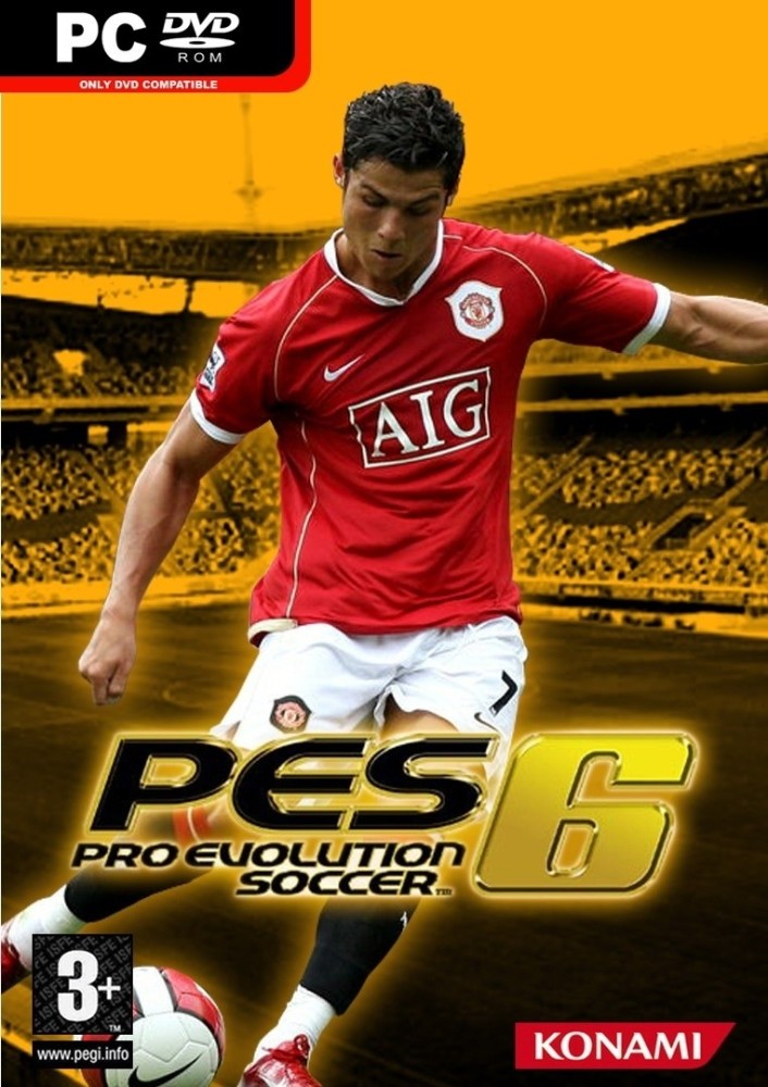 PES 2012 - Pro Evolution Soccer ROM - Free for your PS