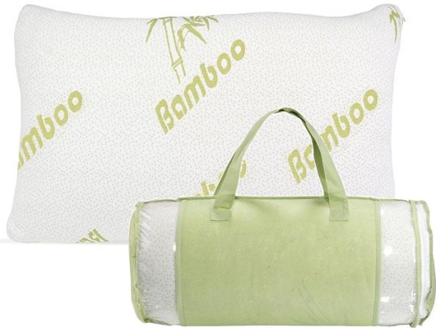 Miracle Bamboo Pillow The Original 