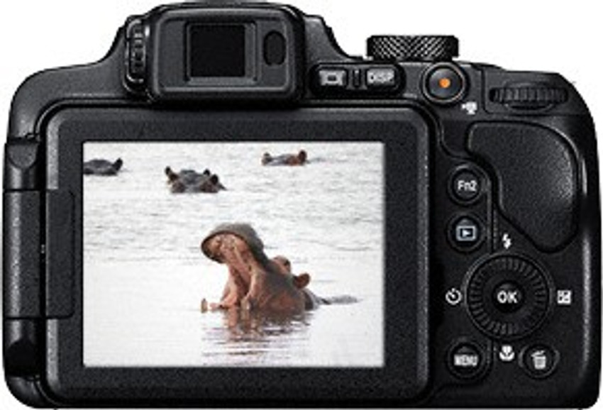 nikon bridge b700