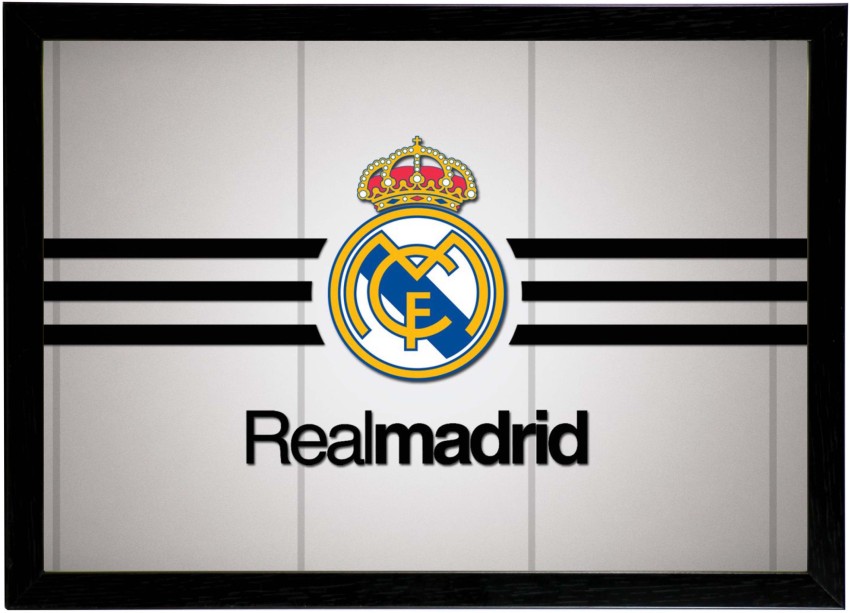 Barcelona vs Real Madrid I am drawing Logos  Barcelona ve Real Madrid  logosu çiziyorum  YouTube