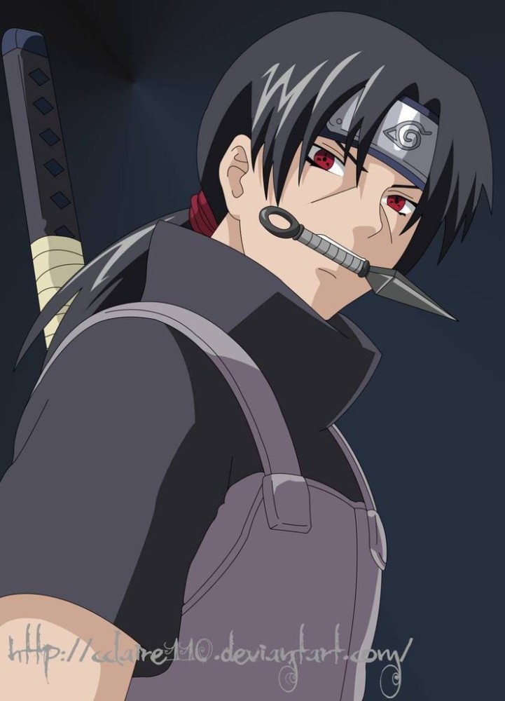 Itachi UCHIHA