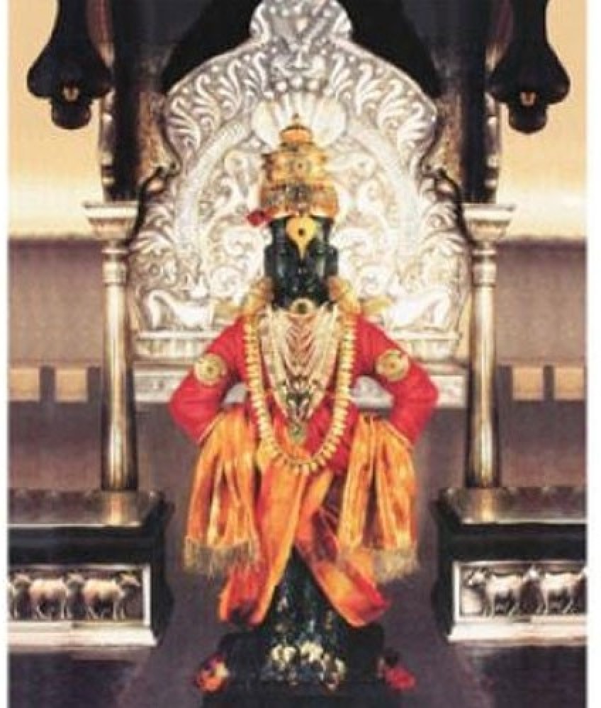 Download and Share God Vitthal Images in HD and Vitthal Photos