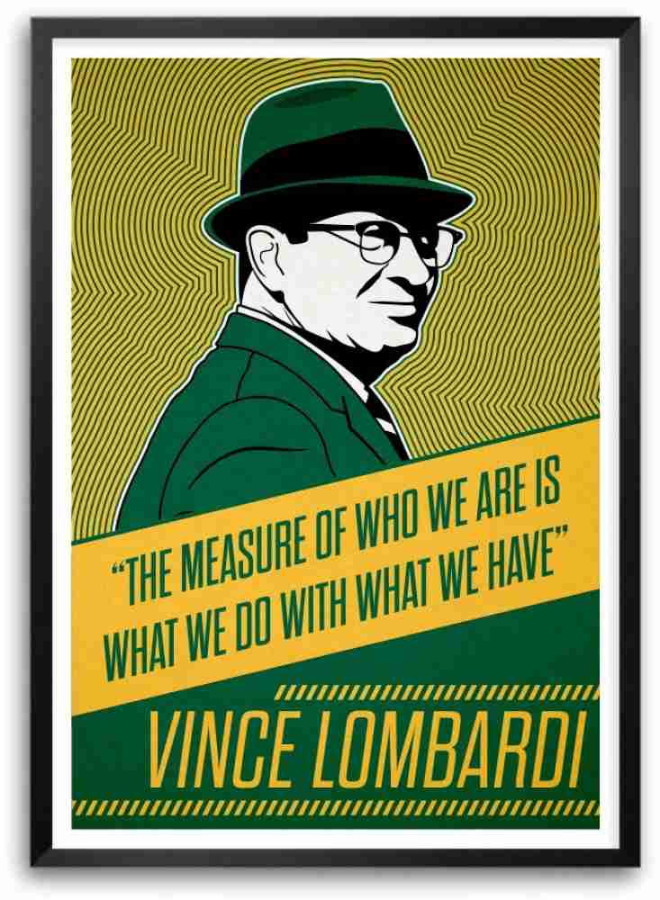 vince lombardi quotes