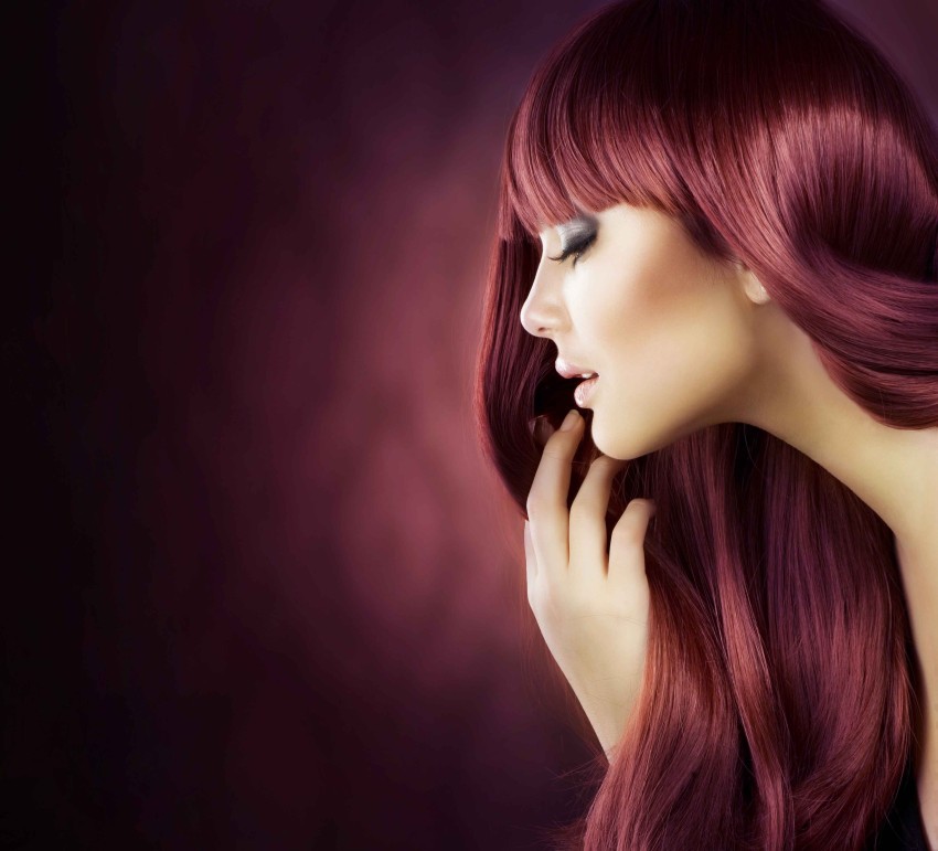 Beauty Salon Spa Hair Styles HD Poster Art Bshi1148 Photographic