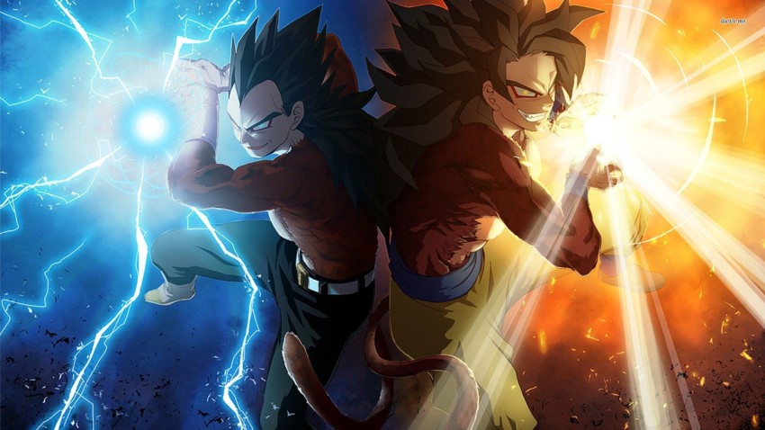 Vegeta Final Flash Posters for Sale