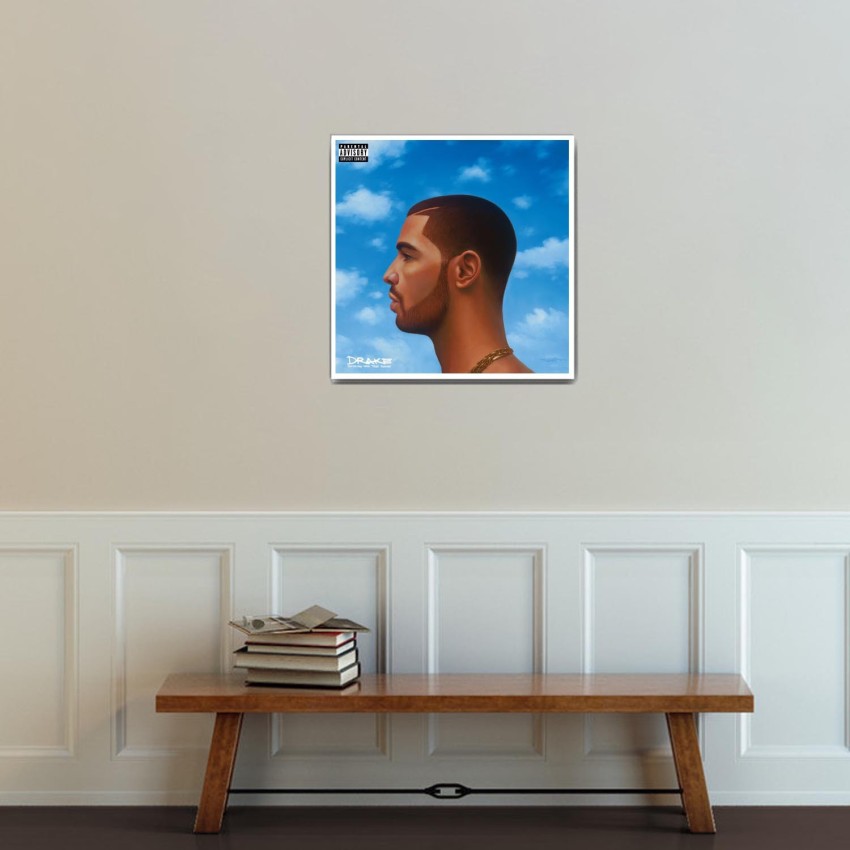 drake nothing was the same deluxe album cover