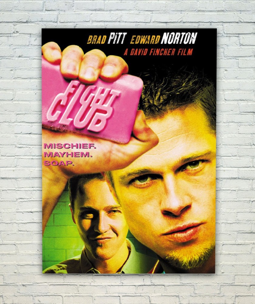 Fight Club (1999) - IMDb