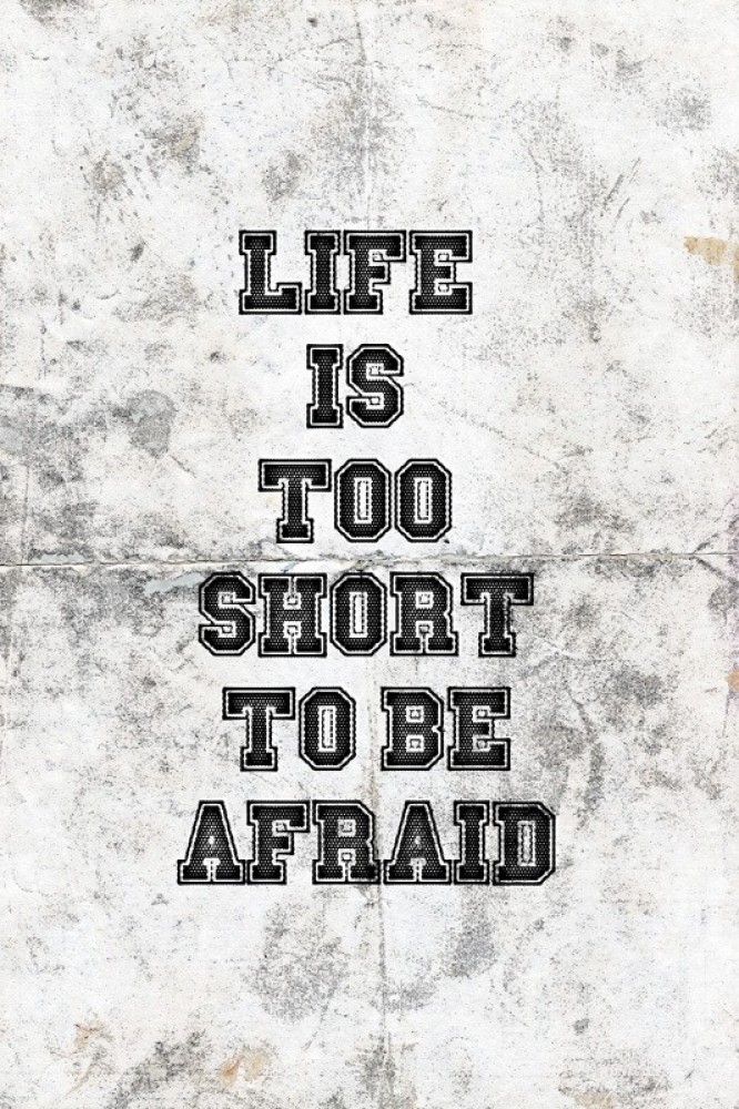 Life Is Short Wallpapers - Wallpaper Cave