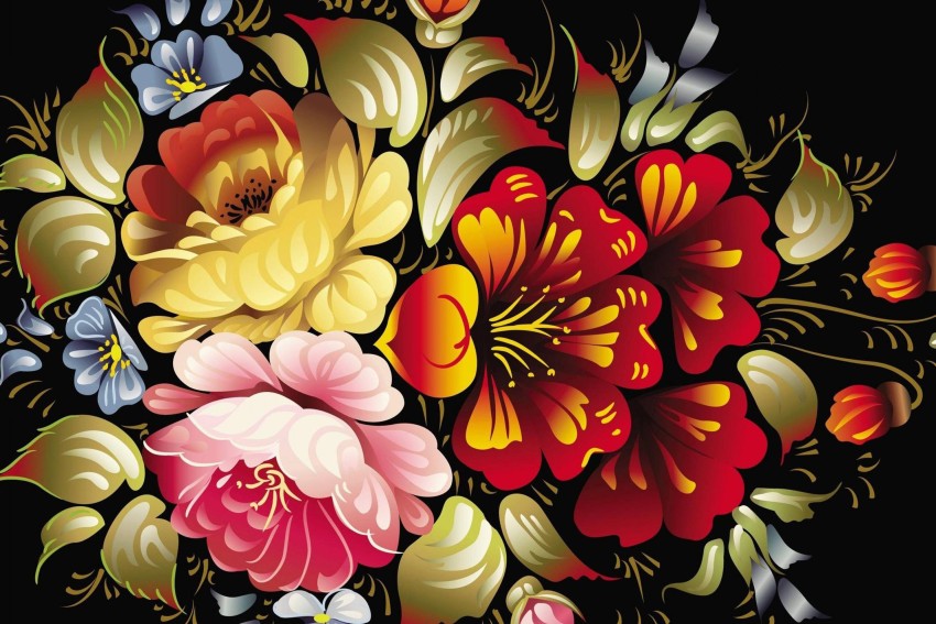 100 Wildflowers Wallpapers  Wallpaperscom