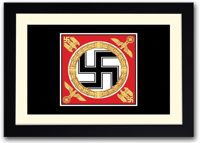 German Nazi Symbol