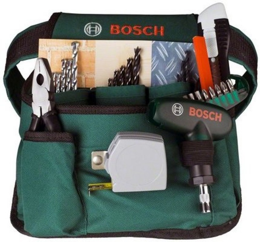 GWT 20 Tool Bag  Bosch Professional