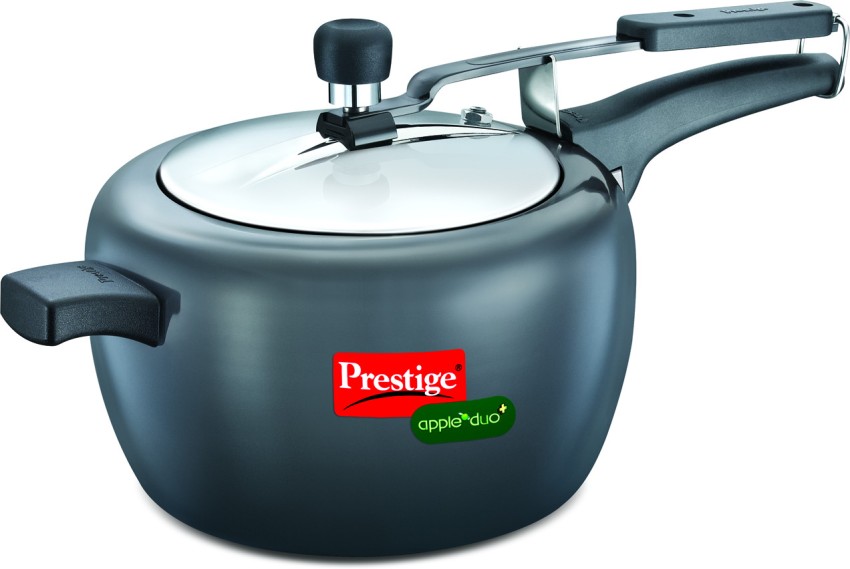 prestige apple cooker 5 ltr