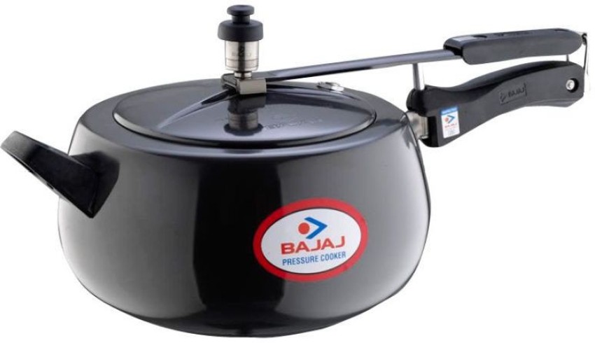 bajaj cooker 5 litre price flipkart