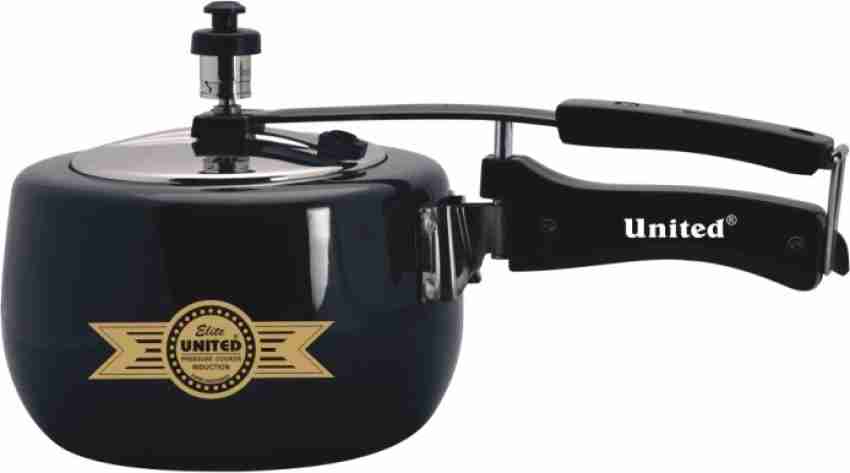 United pressure cooker best sale 3 litre price flipkart