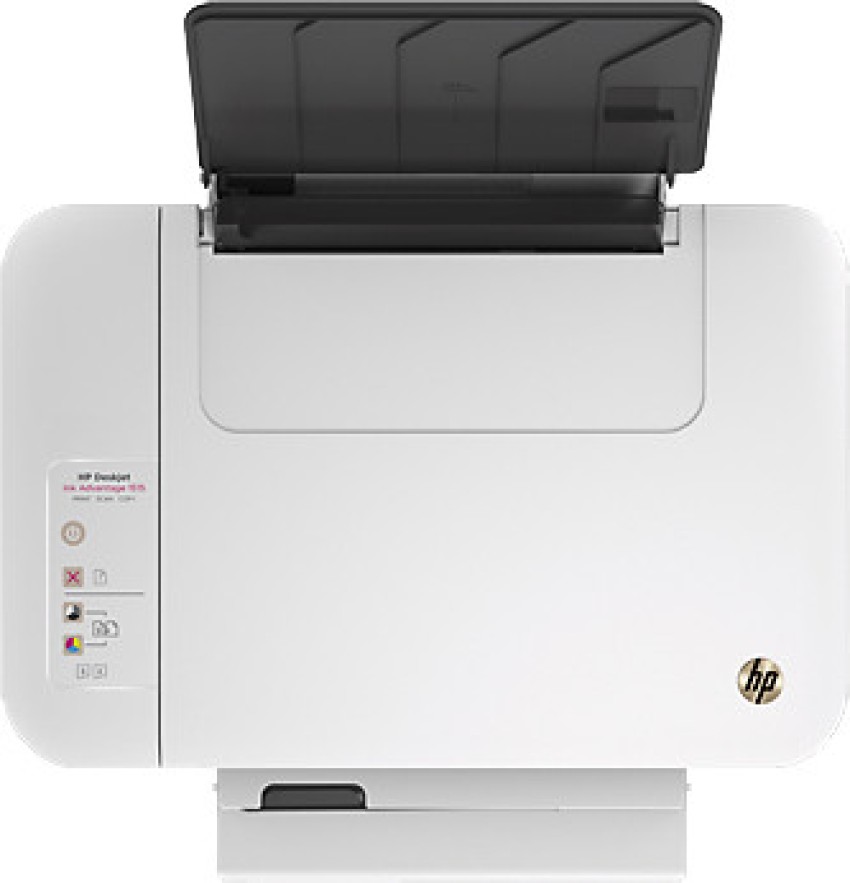 HP Deskjet Advantage All-in-One Printer HP :