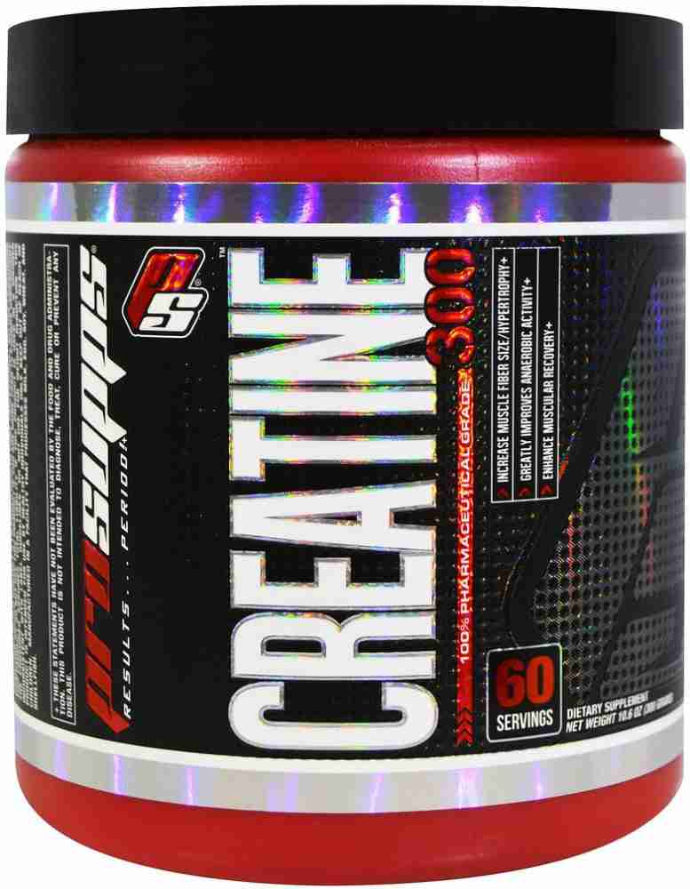 ProSupps, Creatine 300, Unflavored