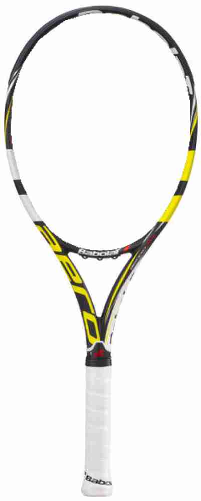 Babolat Aeropro Drive Plus GT 2013 Unstrung - 4 3/8 Tennis Racquet