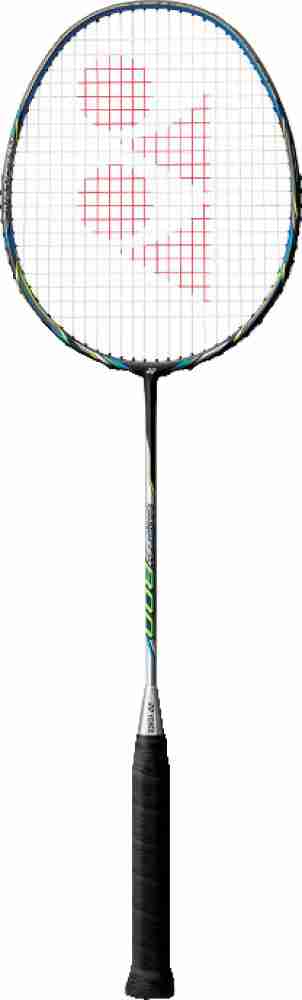 YONEX Nanoray 800 Blue Strung Badminton Racquet - Buy YONEX