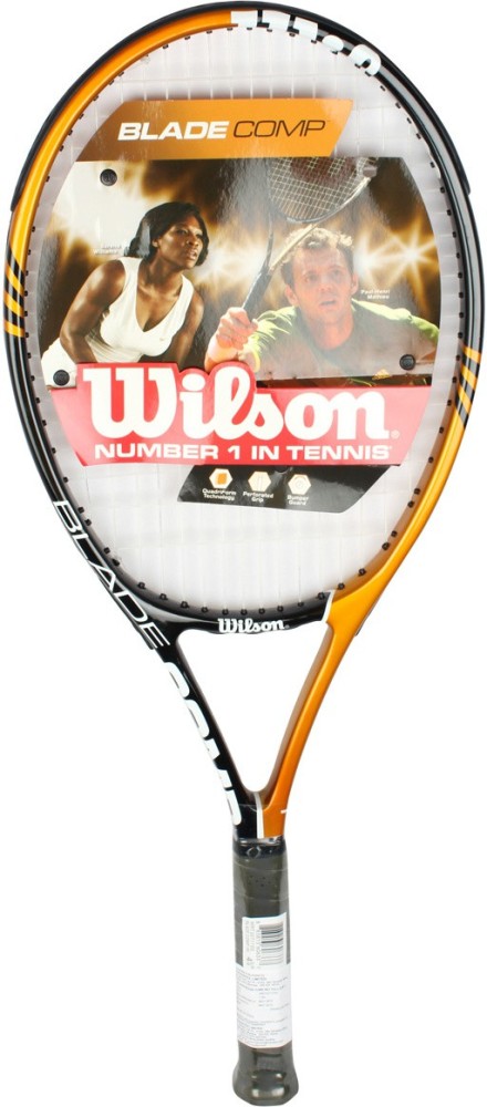 wilson blade comp titanium