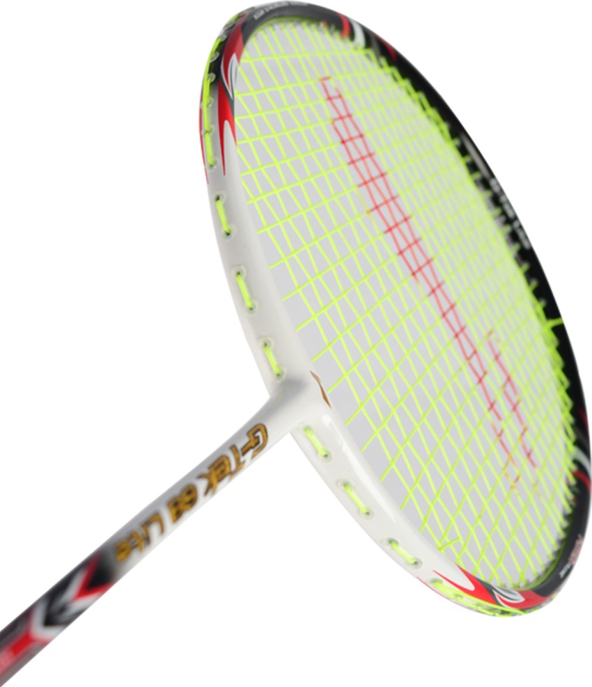 LI-NING G-TEK-68 Lite Multicolor Strung Badminton Racquet - Buy LI-NING G-TEK-68 Lite Multicolor Strung Badminton Racquet Online at Best Prices in India