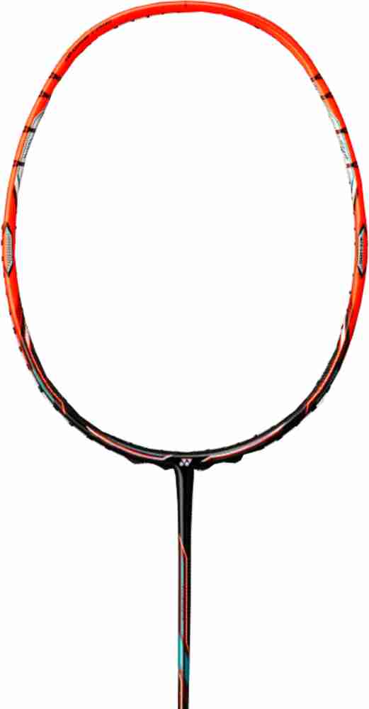 YONEX Nanoray Z-speed High Orange Unstrung Badminton