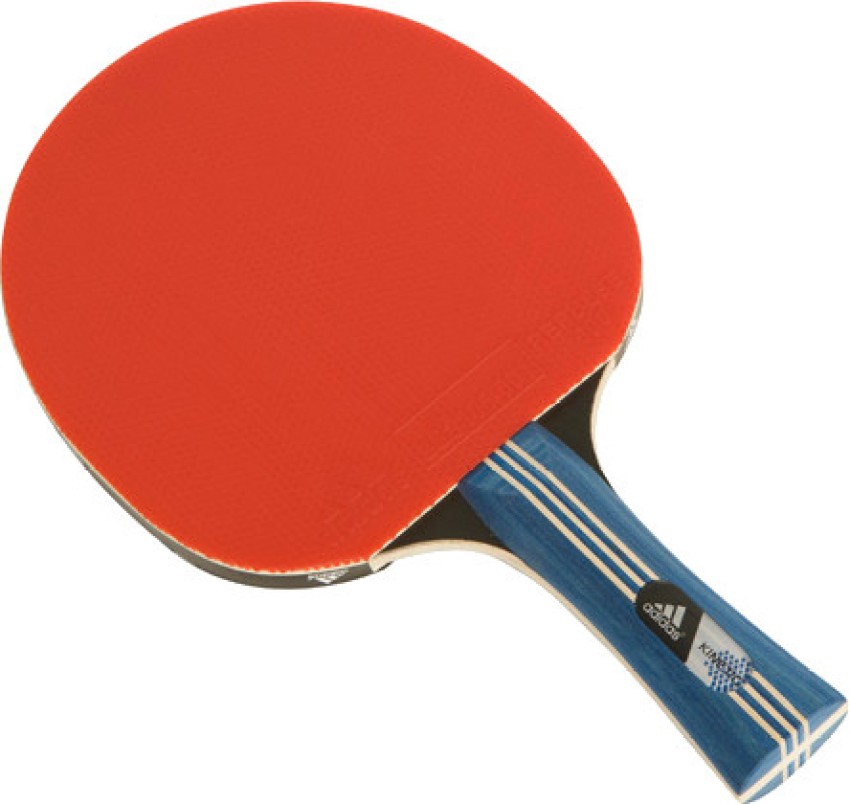 ADIDAS Kinetic Red, Black Tennis Racquet - Buy ADIDAS Kinetic Red, Black Table Tennis Racquet Online at Best in India - Table Tennis |