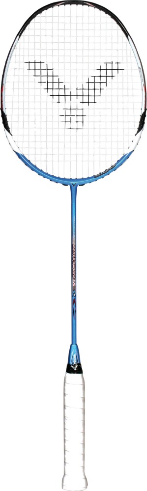 VICTOR Badminton Racket Brave Sword 12-