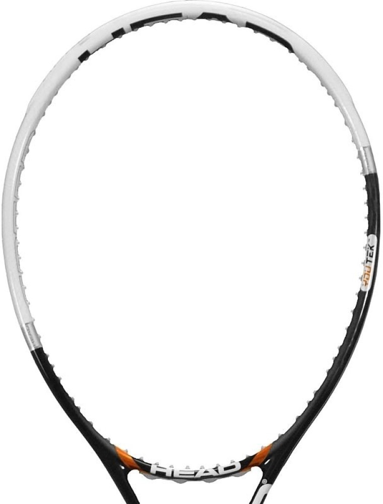 HEAD Youtek IG Speed MP Black, White Unstrung Tennis Racquet - Buy