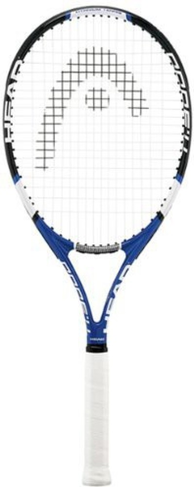 head pct ti sonic tennis racket