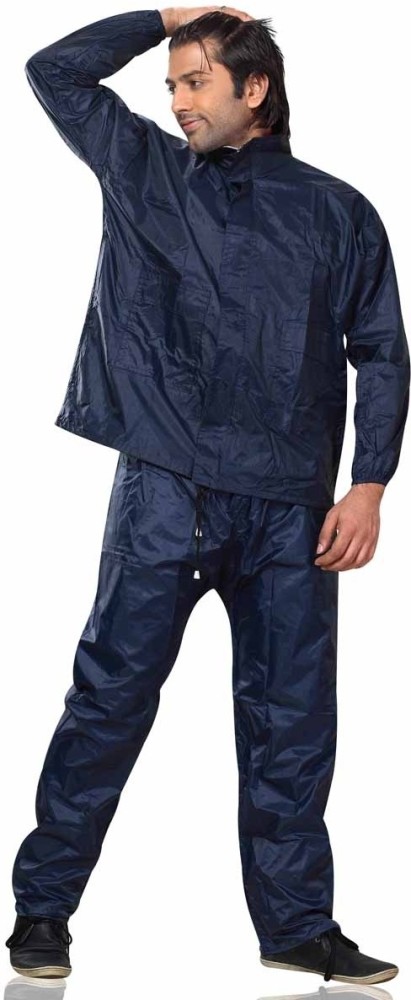 versalis raincoat online