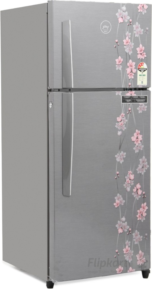 godrej eco pro refrigerator