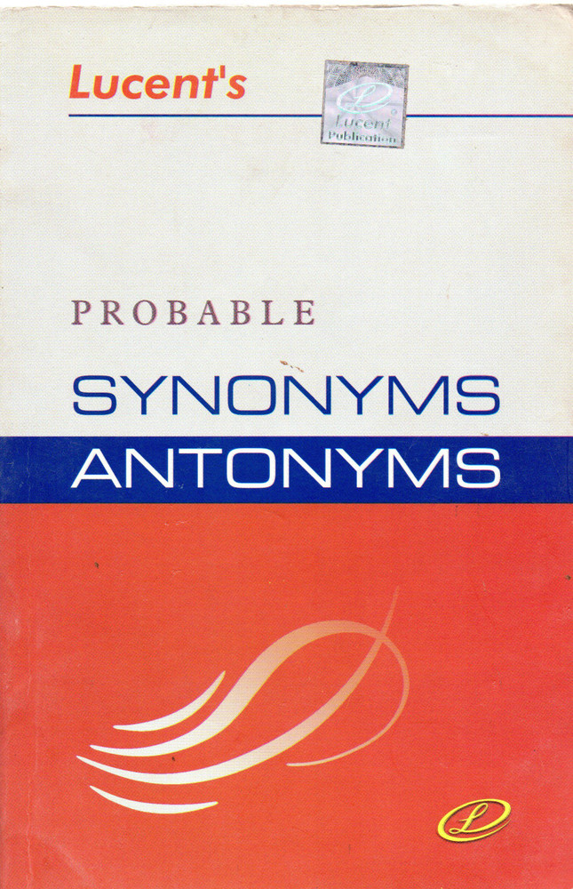 Synonyms-and-Antonyms - Synonyms and Antonyms WORDS SYNONYMS ANTONYMS  Acrimony Harshness, bitterness - Studocu