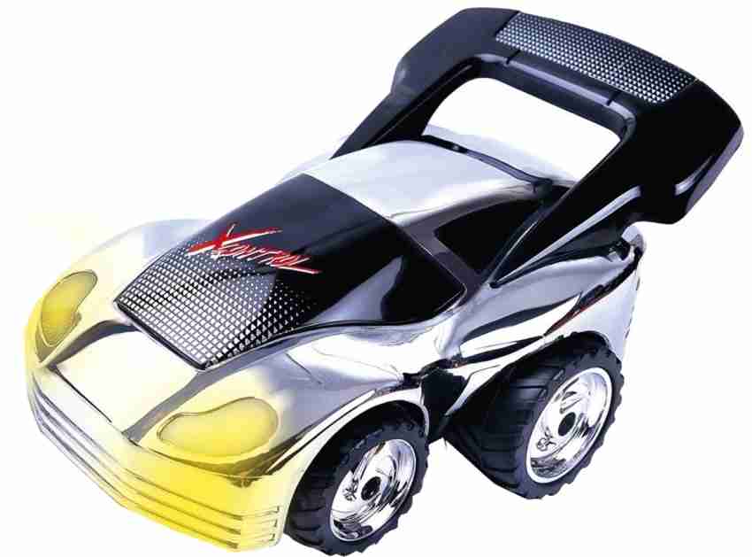 silverlit rc car