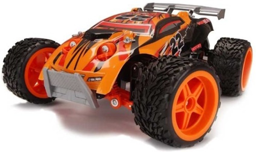 speed beast rc car