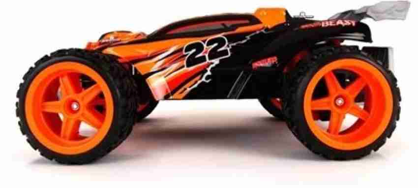 speed beast rc car