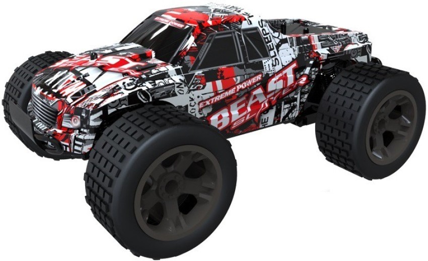 beast slayer rc car